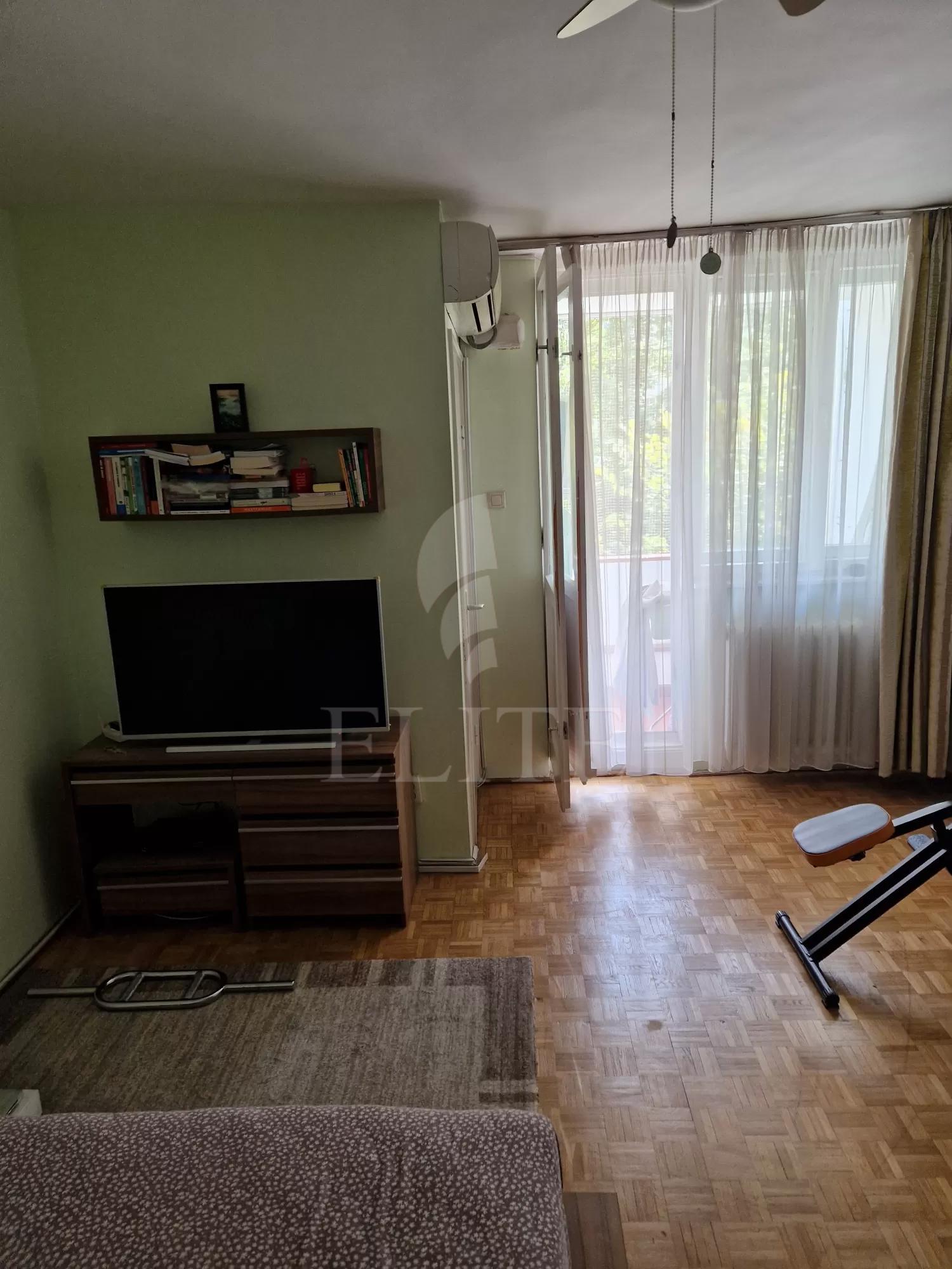 Garsoniera în zona IULIUS MALL-1202683