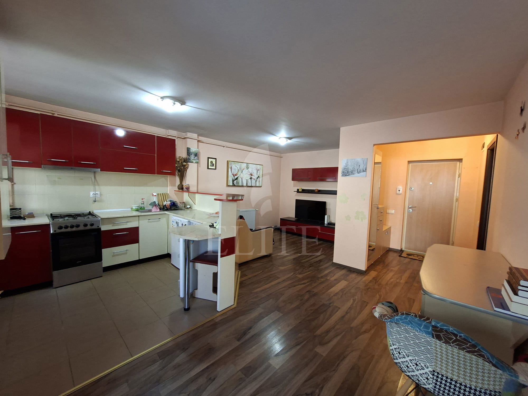 Apartament 2 camere în zona FSPAC-1203030