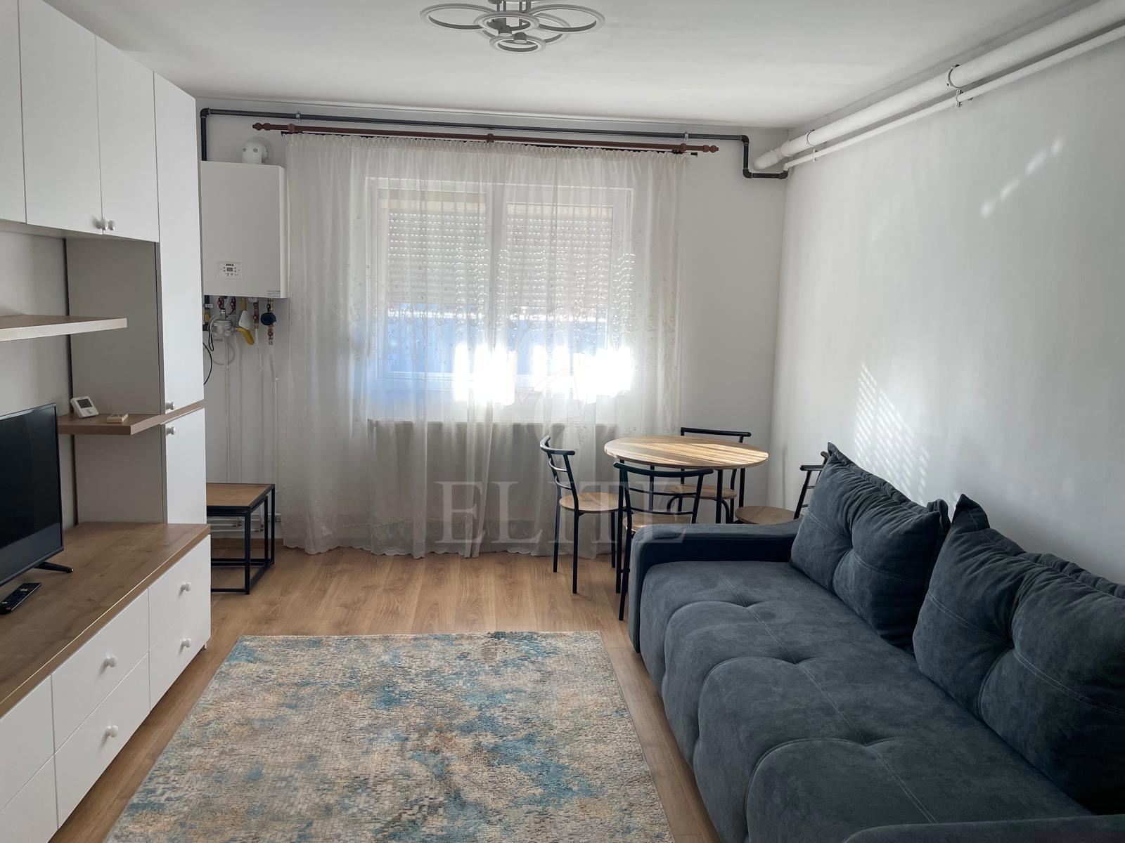 Garsoniera o camera în zona FABRICII-1203289