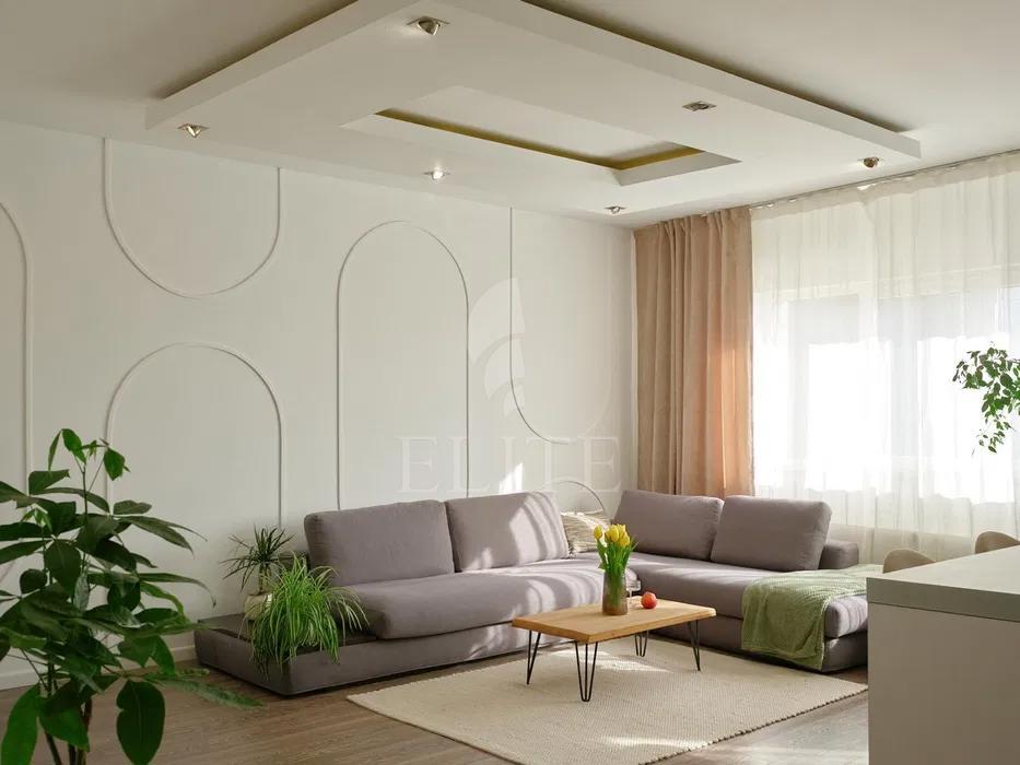 Apartament 3 camere în zona ZORILOR-1203326
