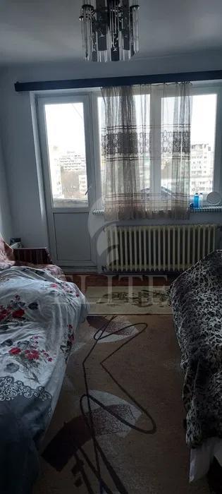 Apartament 2 camere în zona INTERSERVISAN-1203334