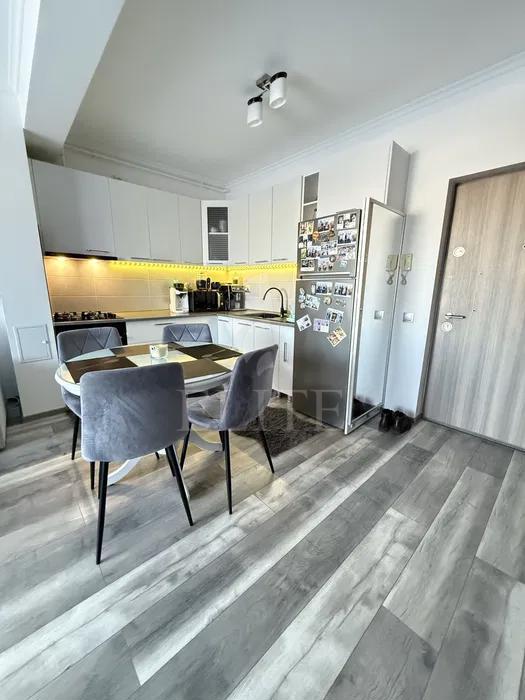 Apartament 2 camere în zona EUROPA-1203380