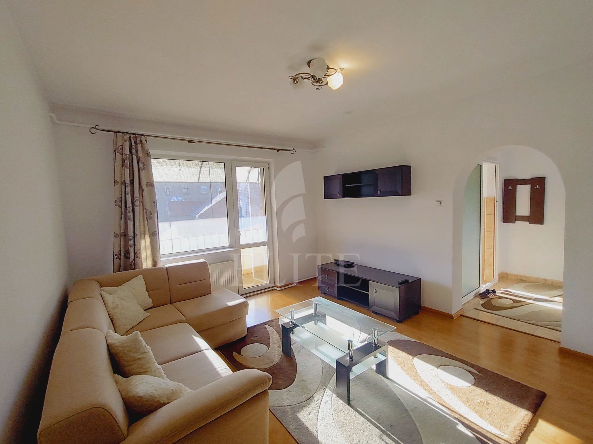 Apartament 2 camere în zona HOREA-1203386