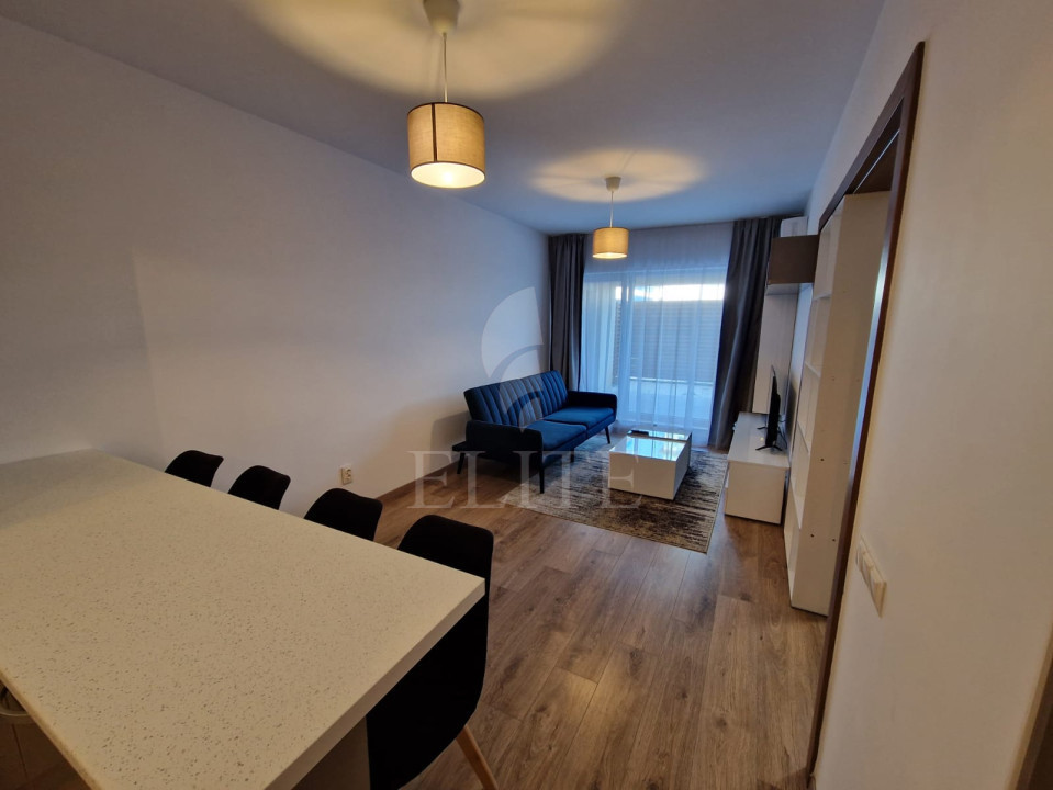 Apartament 2 camere în zona IULIUS MALL-1203469
