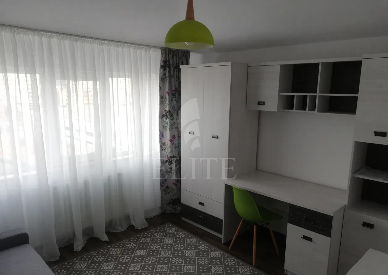 Apartament 2 camere în zona INTRE LACURI-1203474
