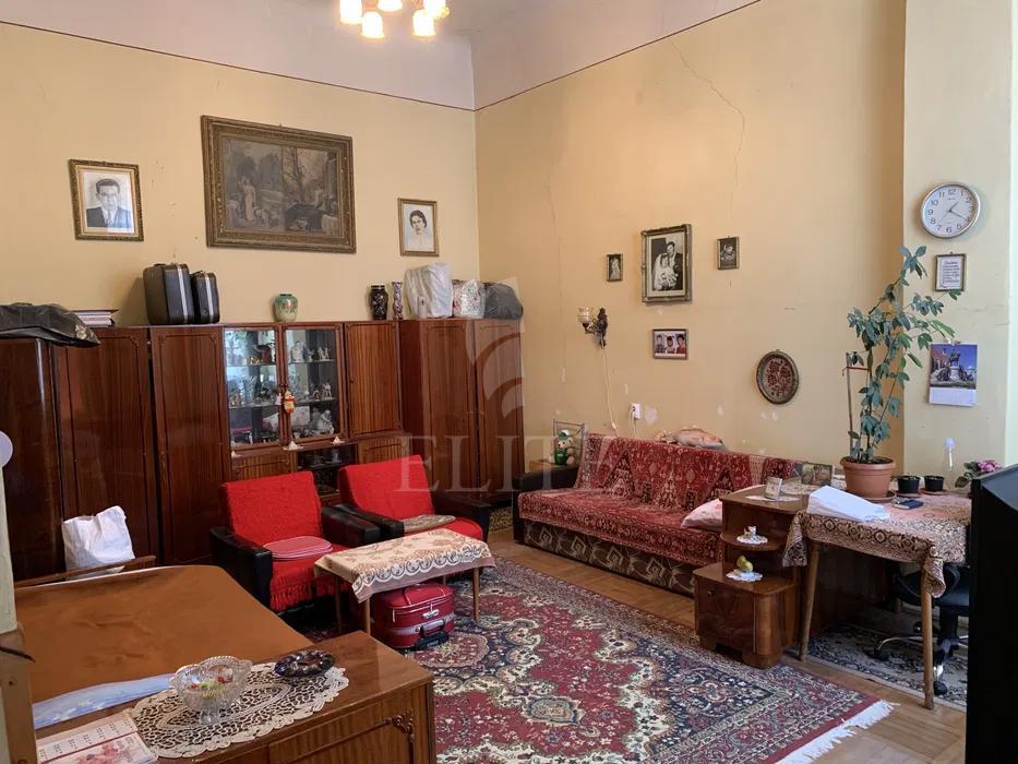 Apartament o camera în zona IULIUS MANIU-1203585