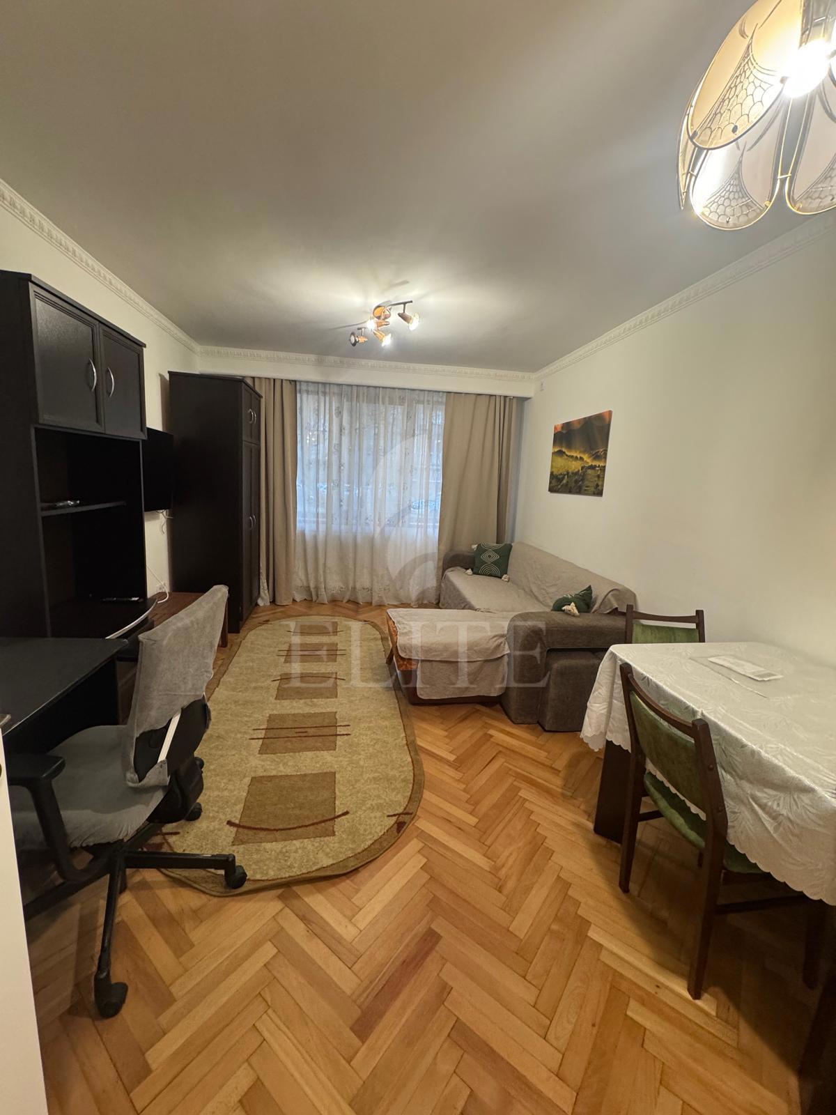 Apartament 2 camere în zona STRAZII BORSEC-1203592