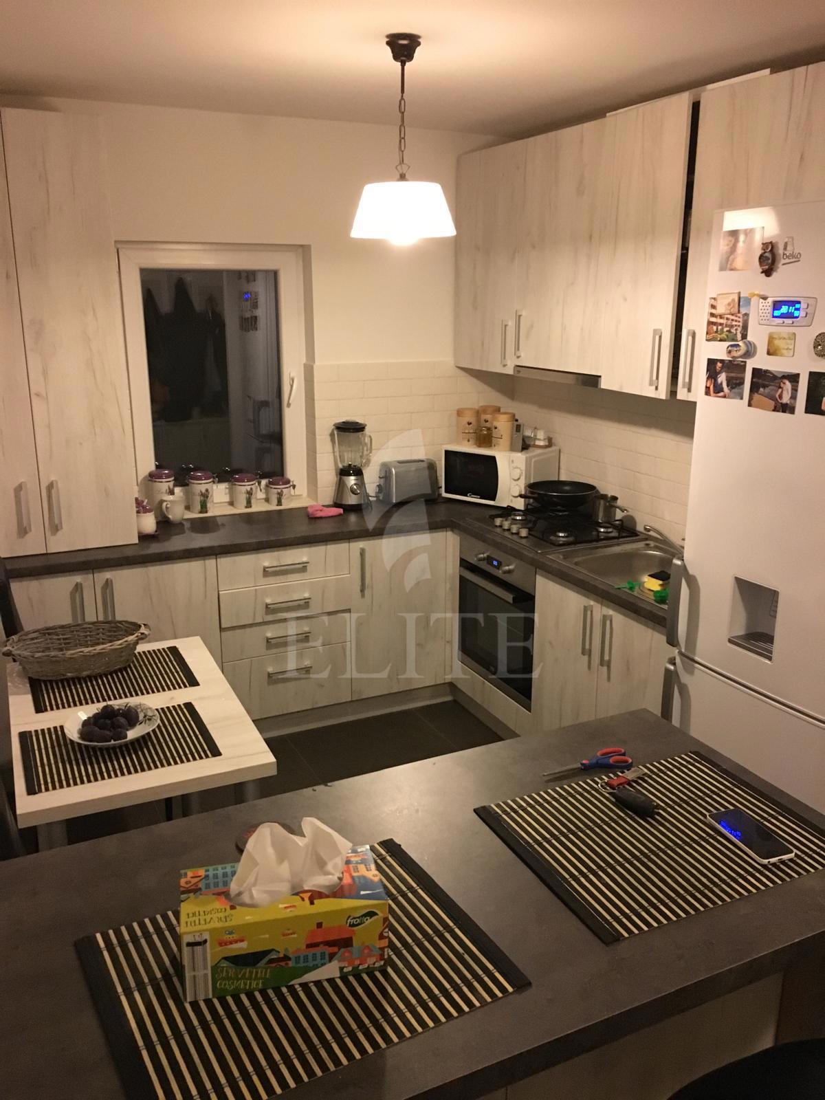 Apartament 2 camere în zona AUTOGARA BETA-1203620