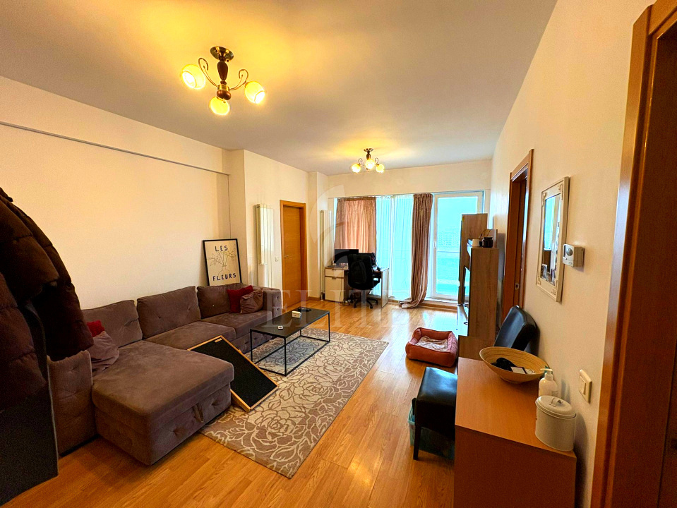Apartament 2 camere în zona IULIUS MALL-1203701