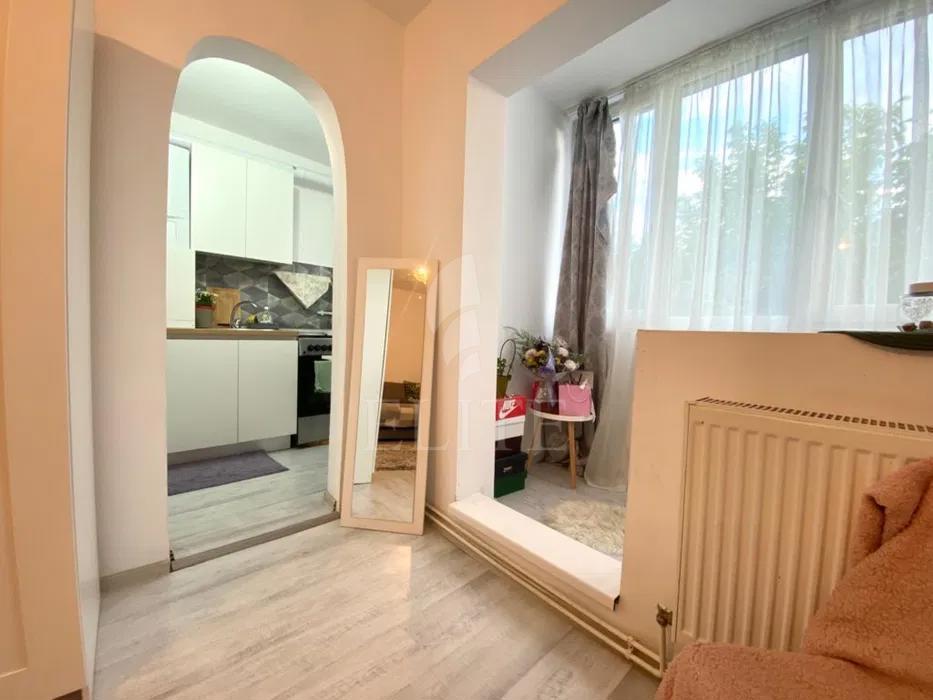 Garsoniera în zona EXPOTRANSILVANIA-1203858