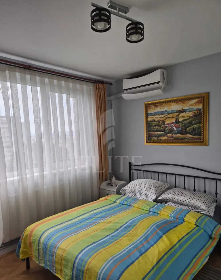 Apartament 2 camere în zona BORSEC-1203914