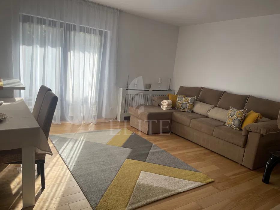 Apartament 2 camere în zona BUNA ZIUA HOME GARDEN-1204114