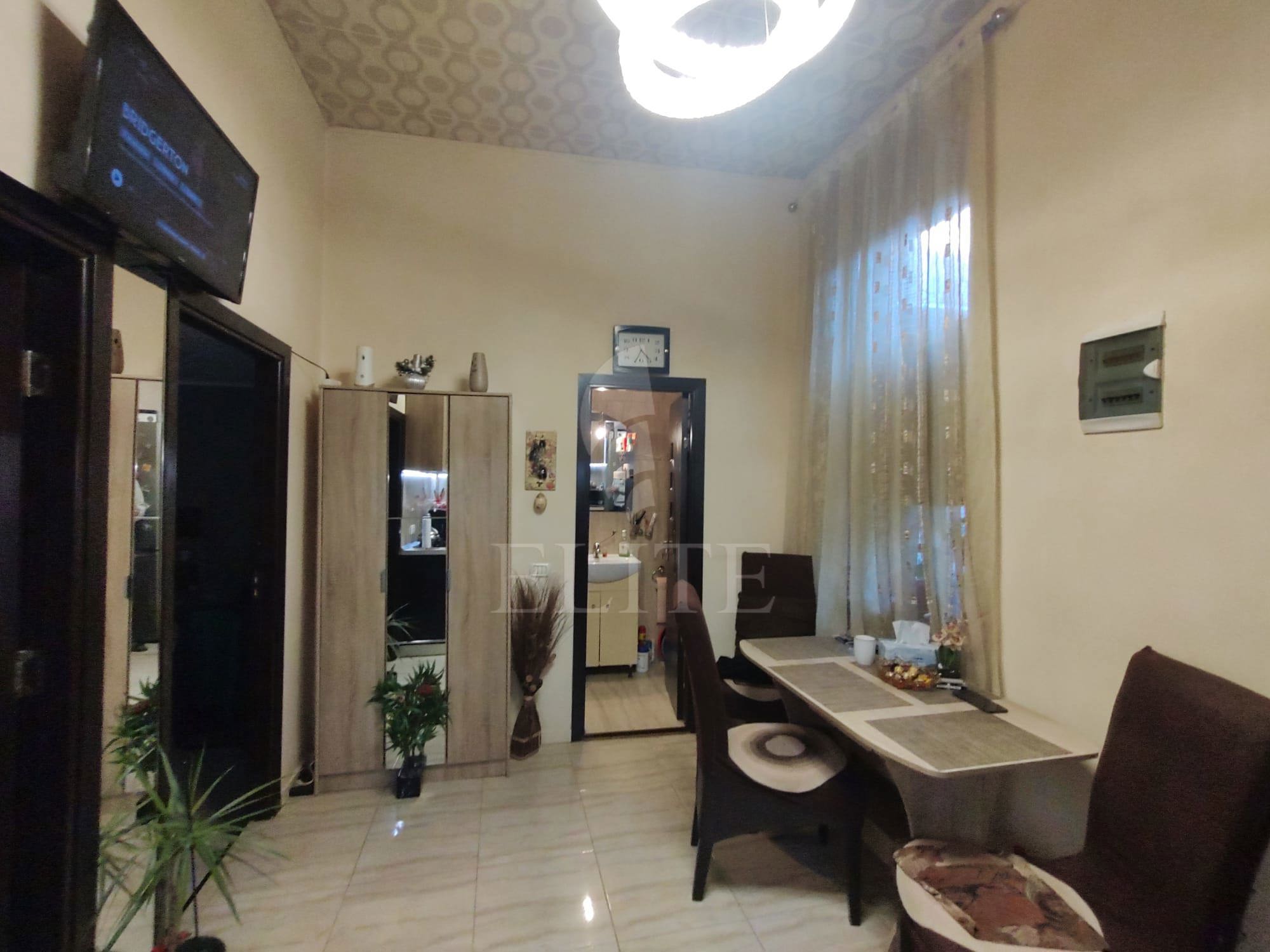 Apartament 2 camere în zona CENTRALA-1204258