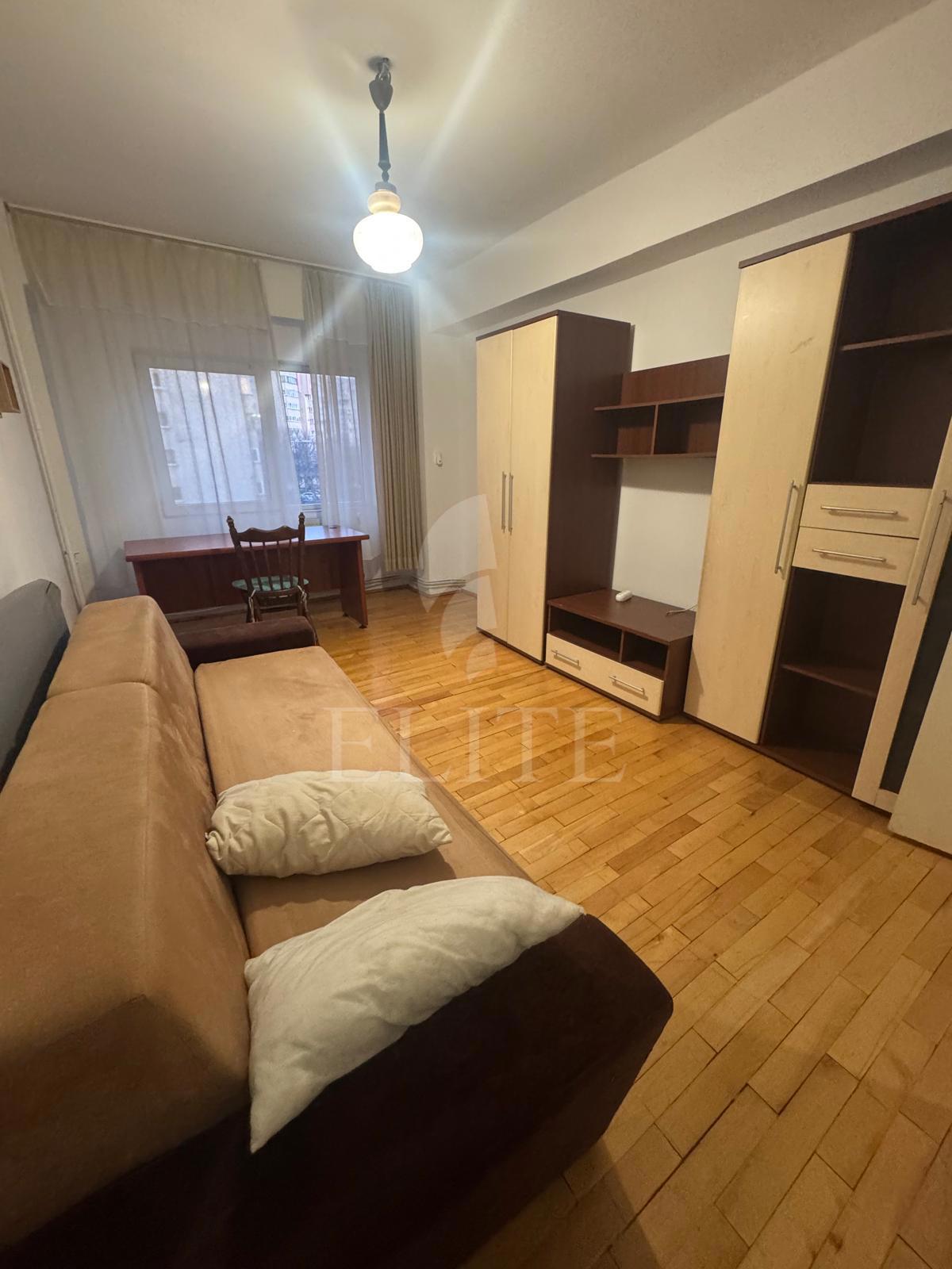 Apartament 2 camere în zona INTERSERISAN-1204259