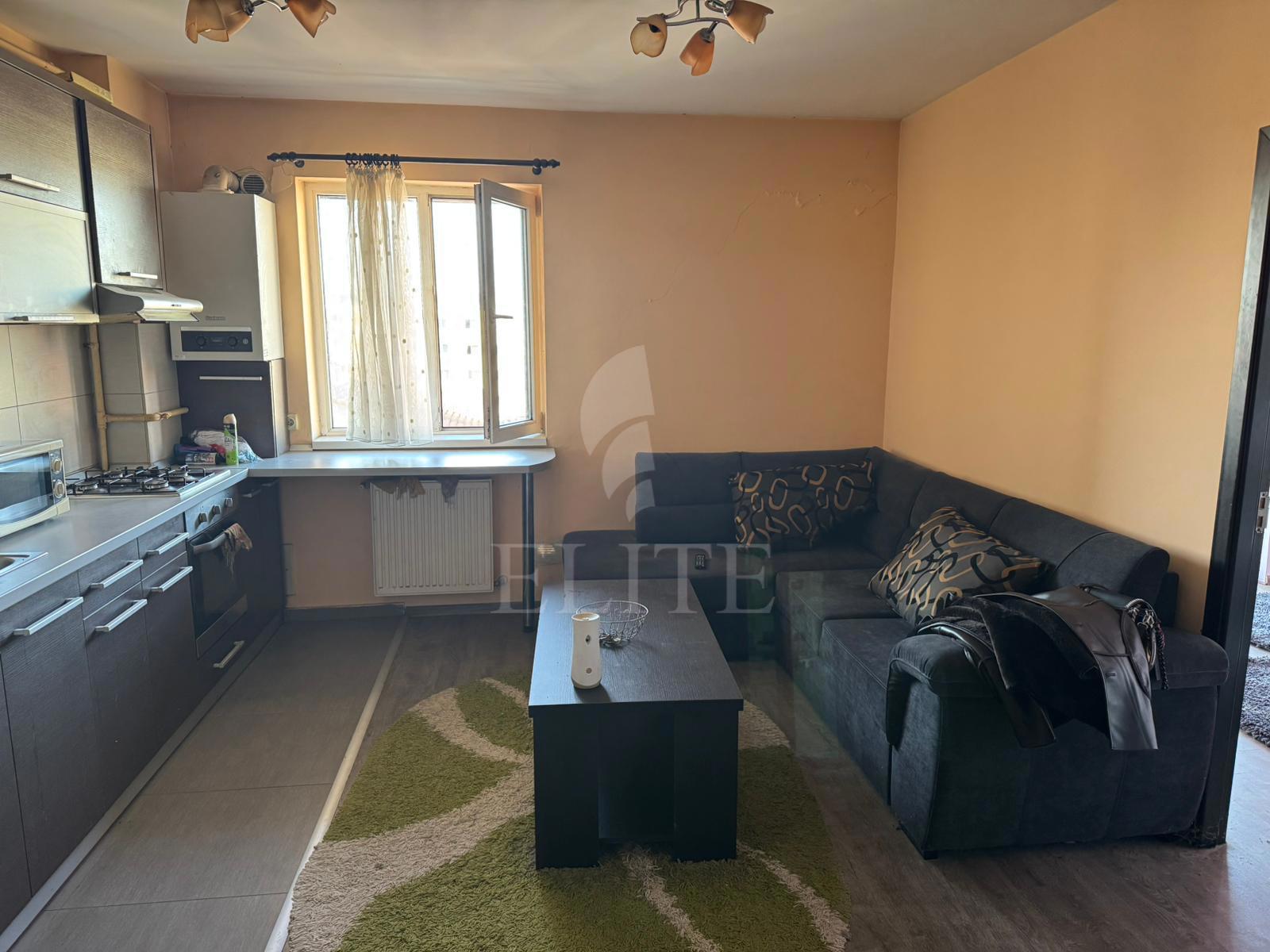 Apartament 2 camere în zona HOTEL PARADIS-1204271