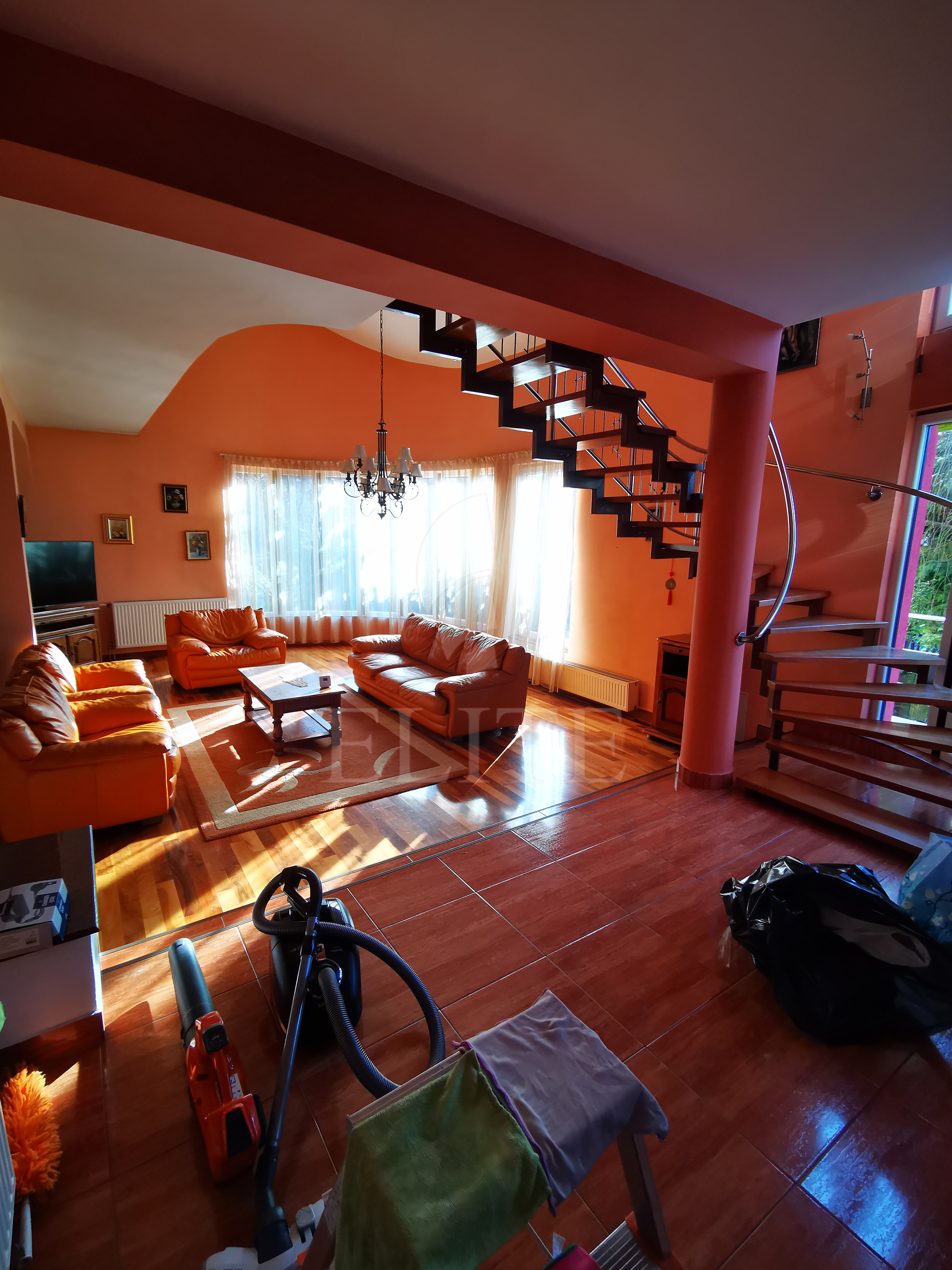 Casa 3 camere în zona Eugen Ionesco-1204394