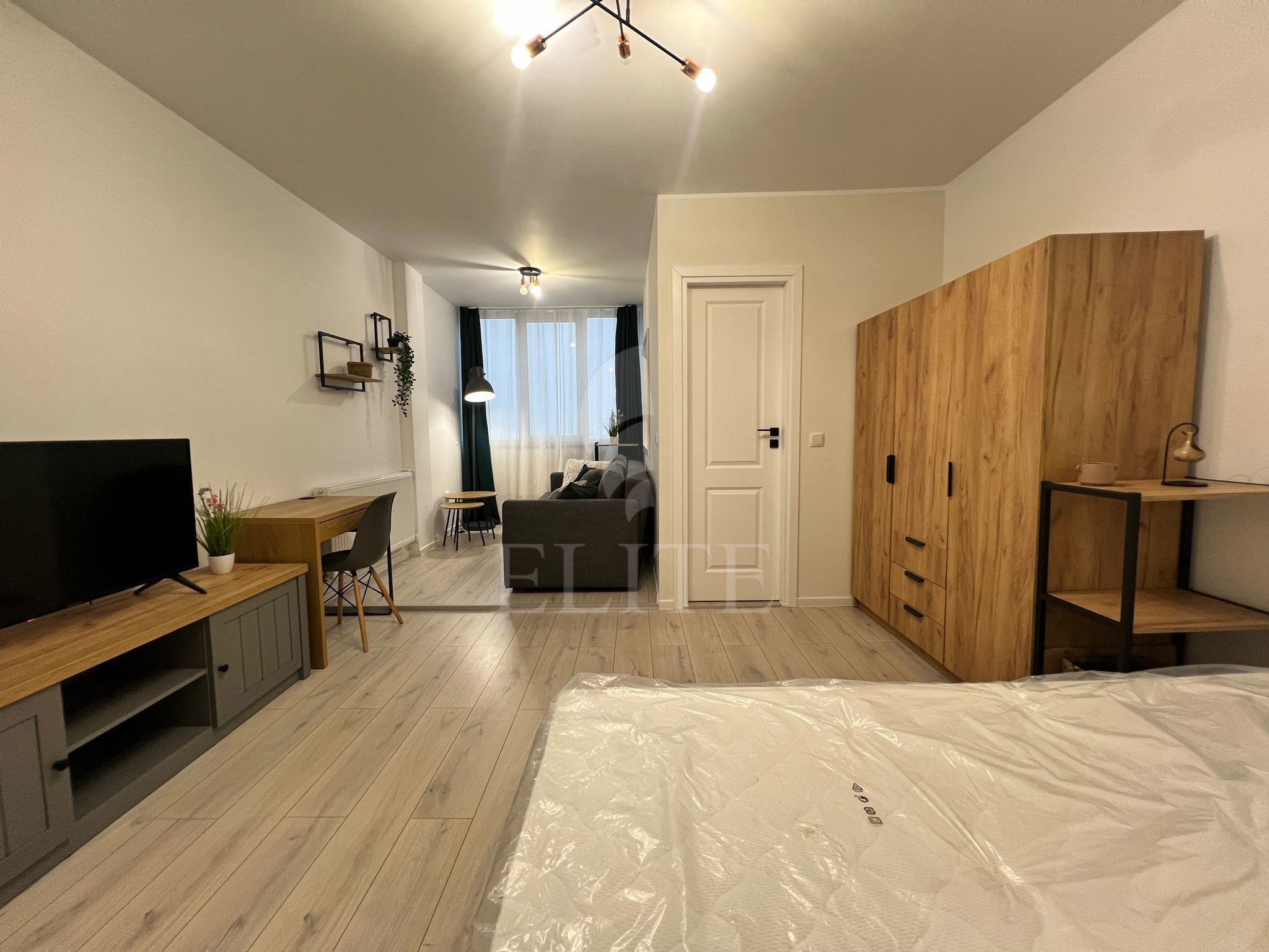 Garsoniera în zona PARCUL DETUNATA-1204945