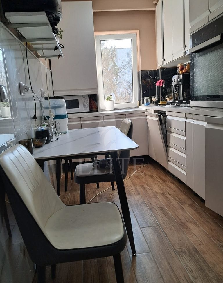 Apartament 4 camere în zona BIG-1205106