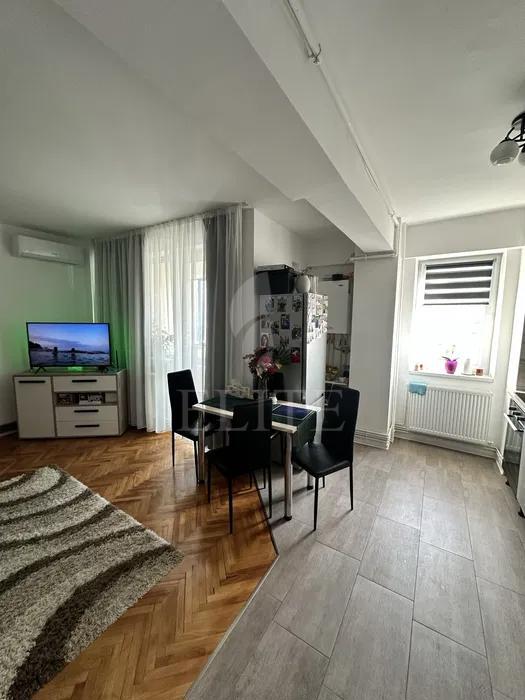 Apartament o camera în zona FACULTATEA DE ARHITECTURA-1205381