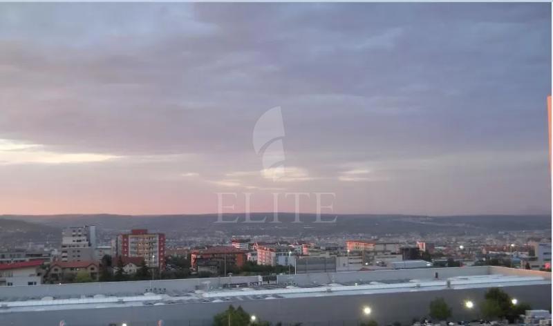 Apartament 2 camere în zona CALEA TURZII OMV-1205539
