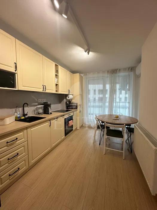 Apartament 2 camere în zona EREMIA GRIGORESCU-1205655
