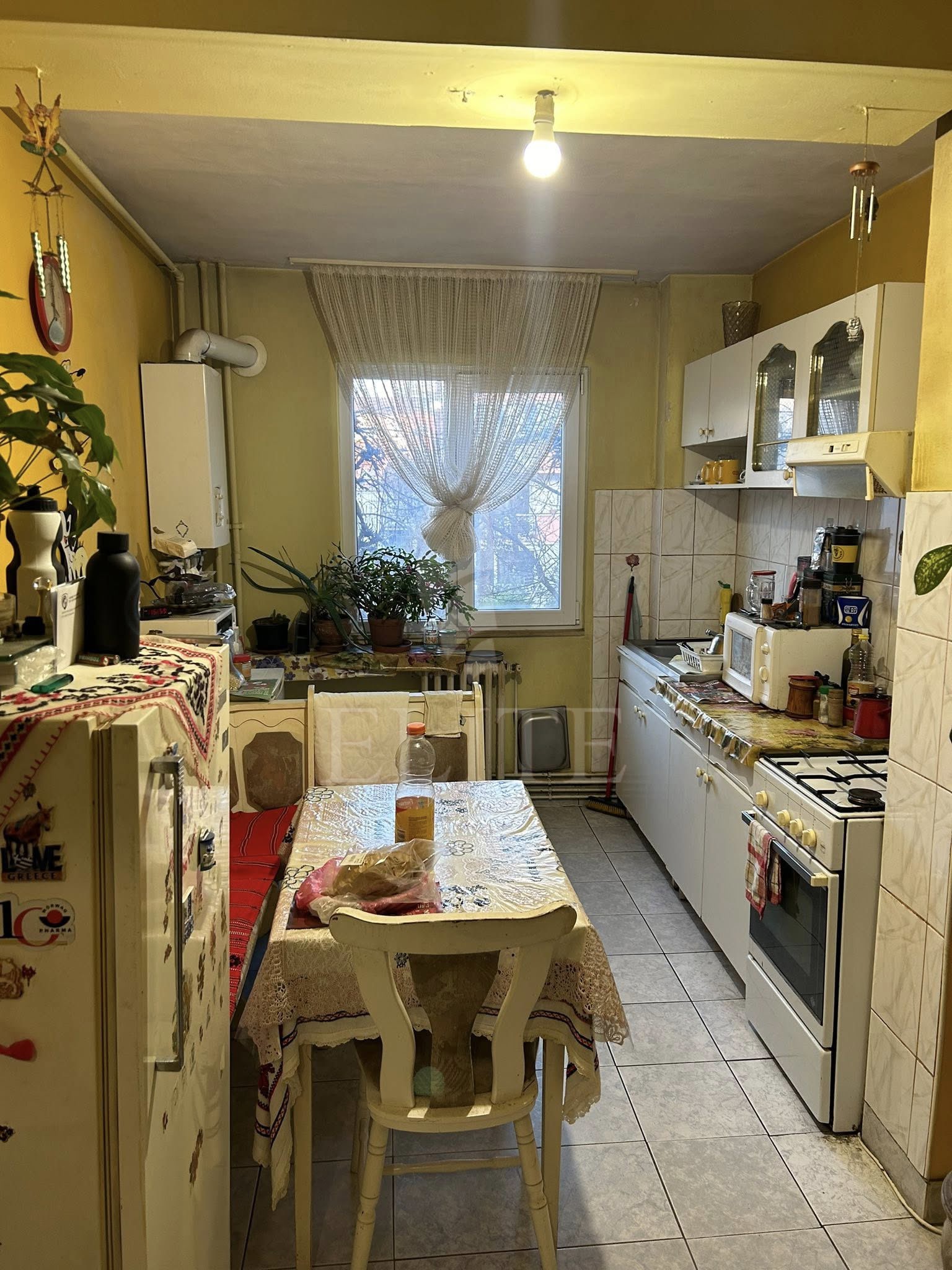 Apartament 3 camere în zona STRAZII GRIGORE ALEXANDRESCU-1205899