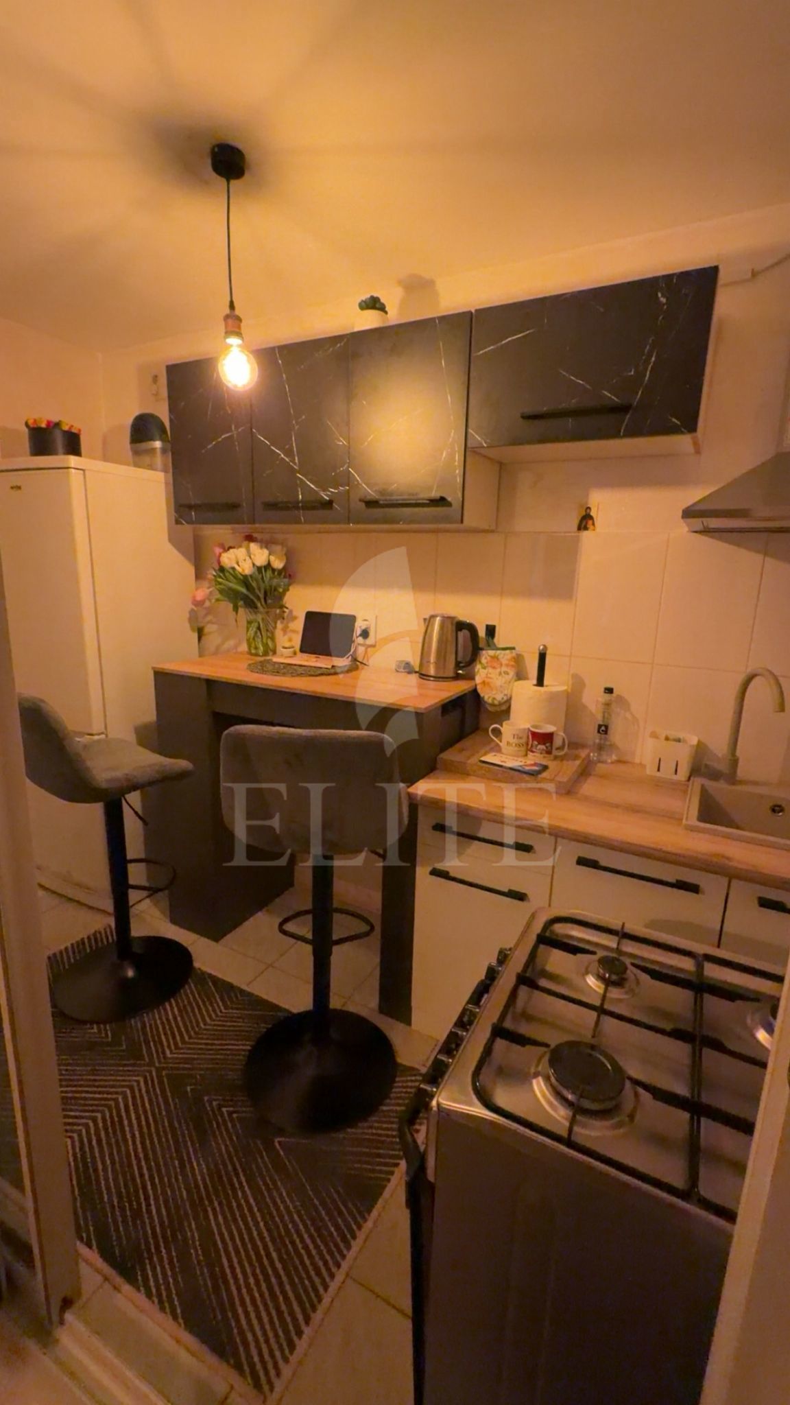 Apartament 2 camere în zona MAGAZINUL SORA-1205912