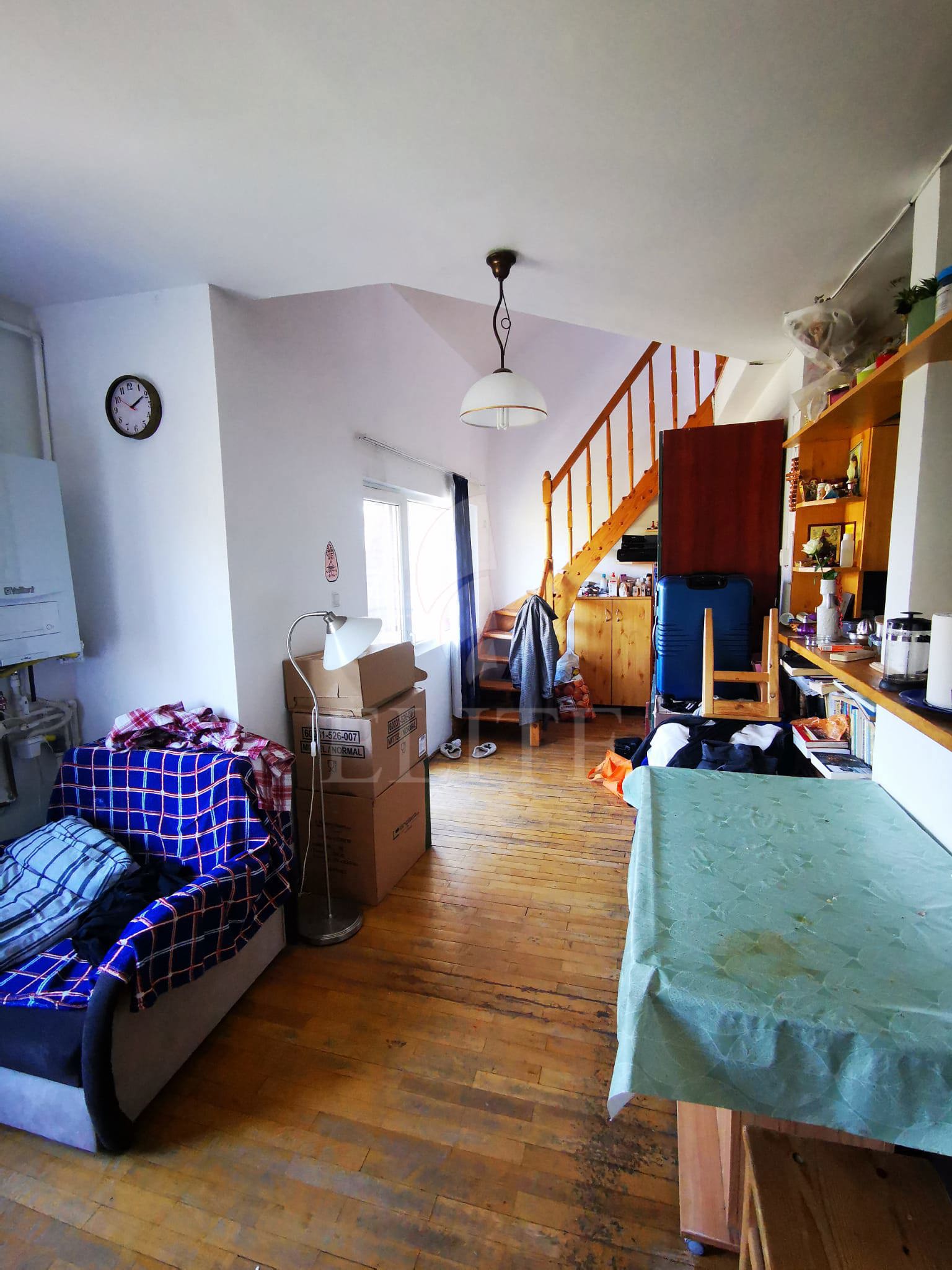 Apartament 2 camere în zona Hotel Royal-1206495