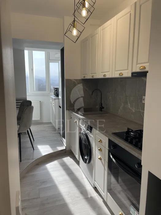 Apartament 2 camere în zona SIRENA-1206560