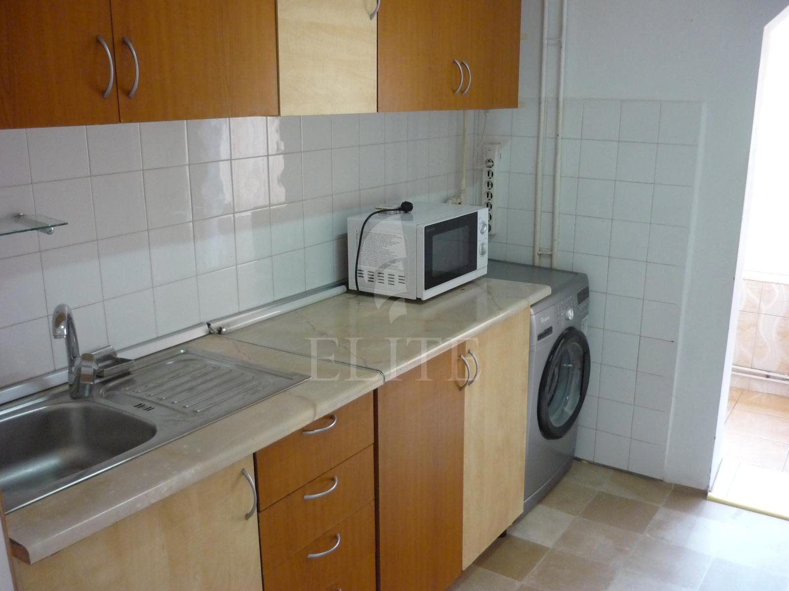 Apartament 2 camere în zona STRAZII DUNARII INTRE LACURI-1206733