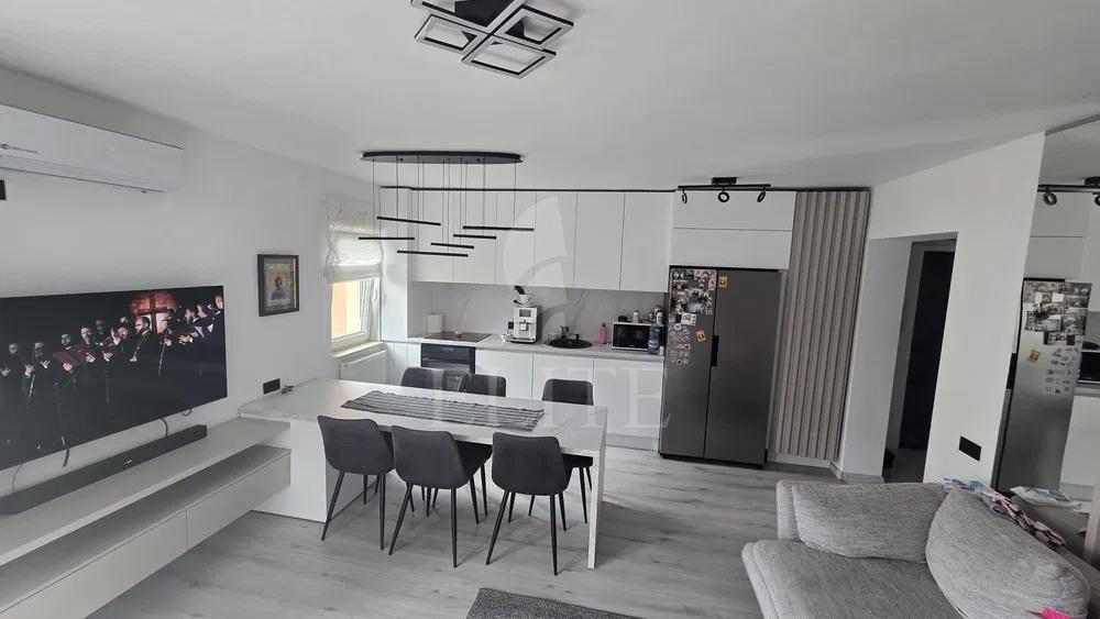 Apartament 2 camere în zona CONSTANTIN BRANCUSI-1206784