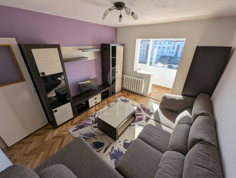 Apartament 2 camere în zona SCOALA DE POLITIE-1206838