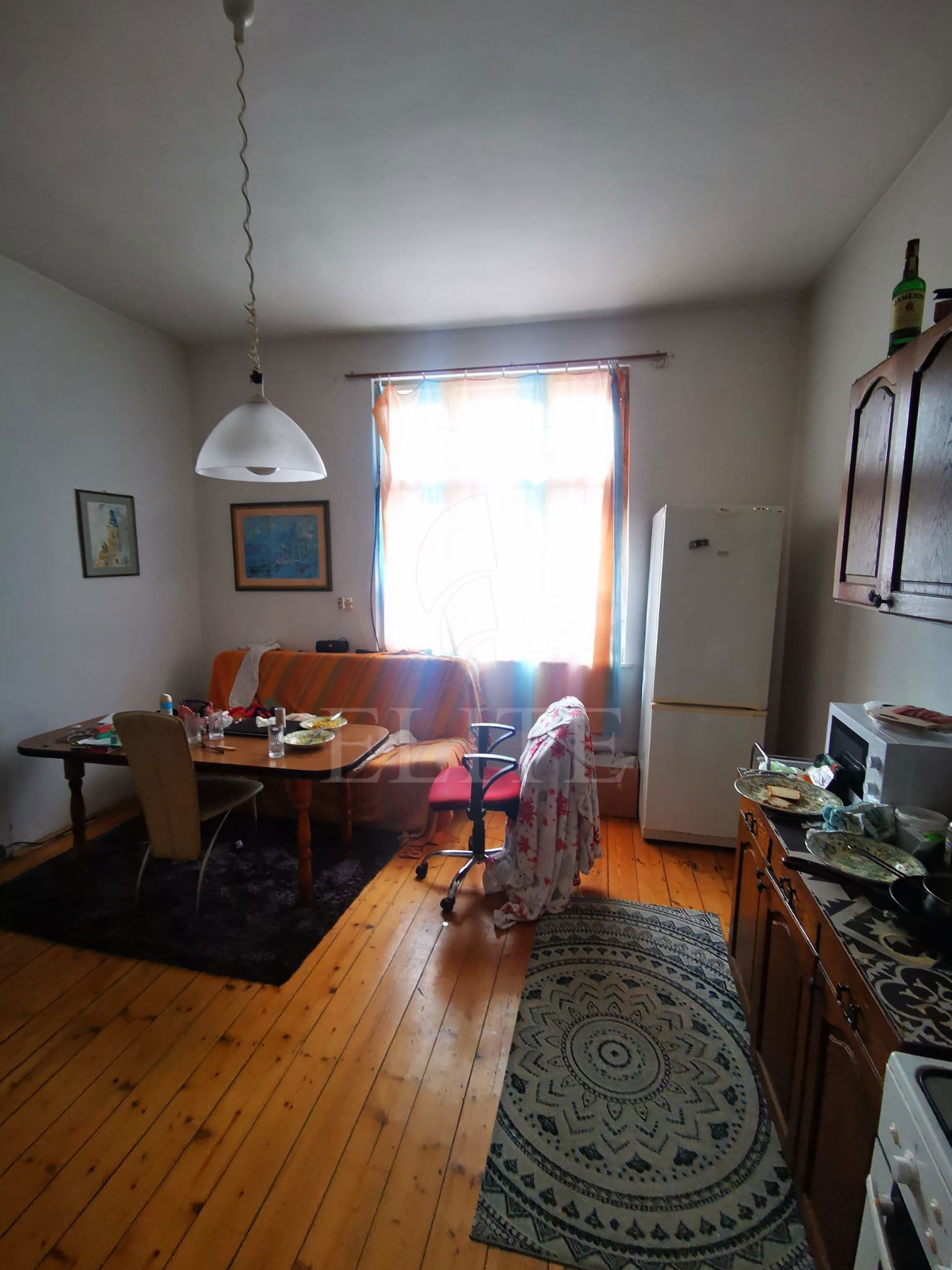 Apartament 3 camere în zona ANDREI MURESANU-1207000