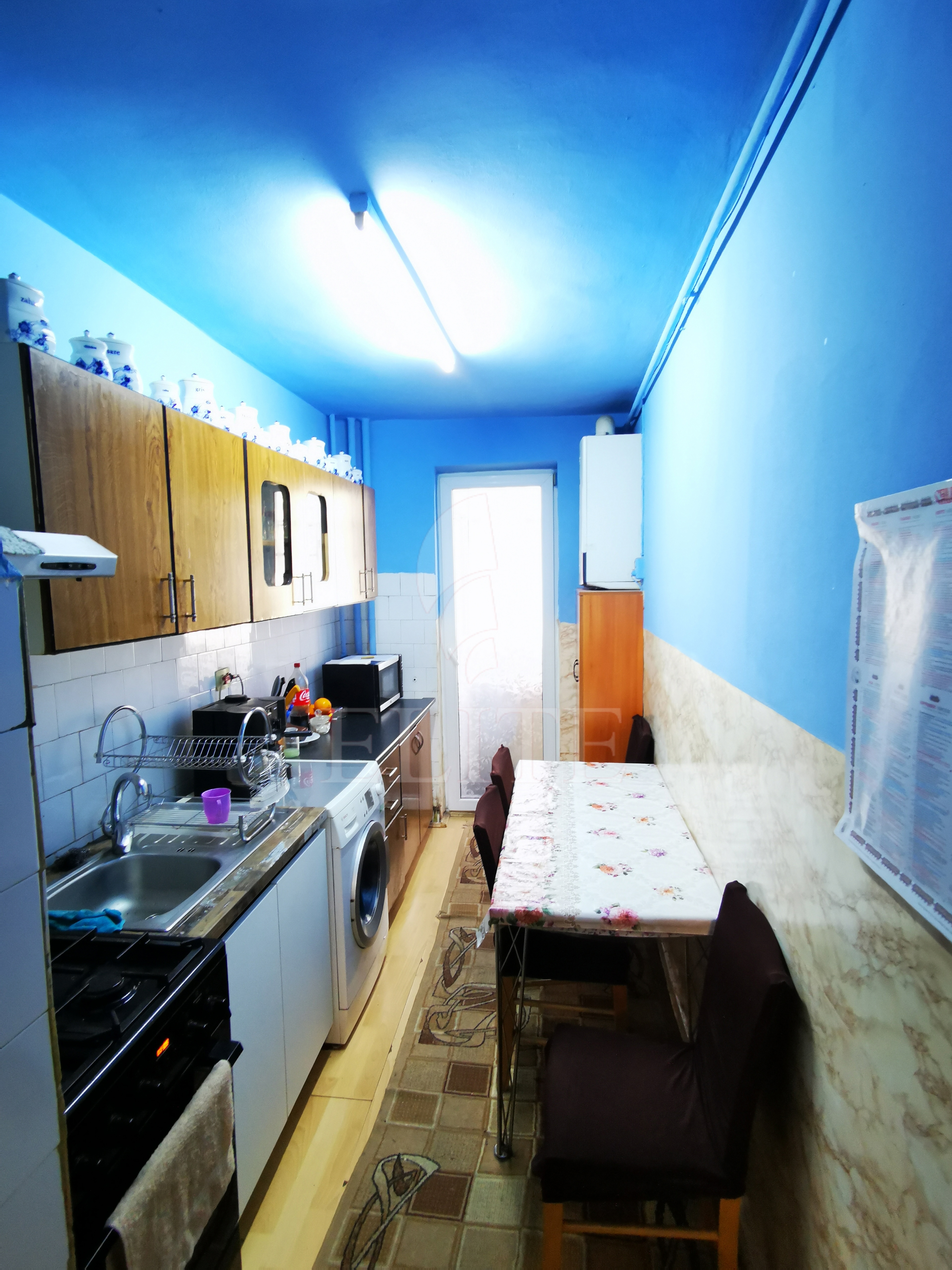 Apartament 2 camere în zona BIG-1207007