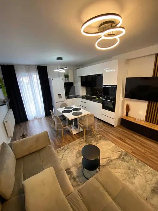 Apartament 2 camere în zona STRAZII TRAIAN VUIA-1207225