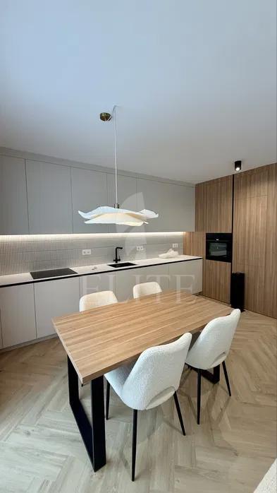 Apartament 2 camere în zona INTRE LACURI-1207332