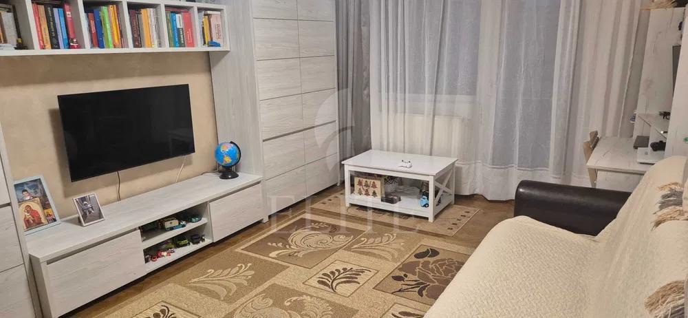 Apartament 2 camere în zona INTRE LACURI-1207352