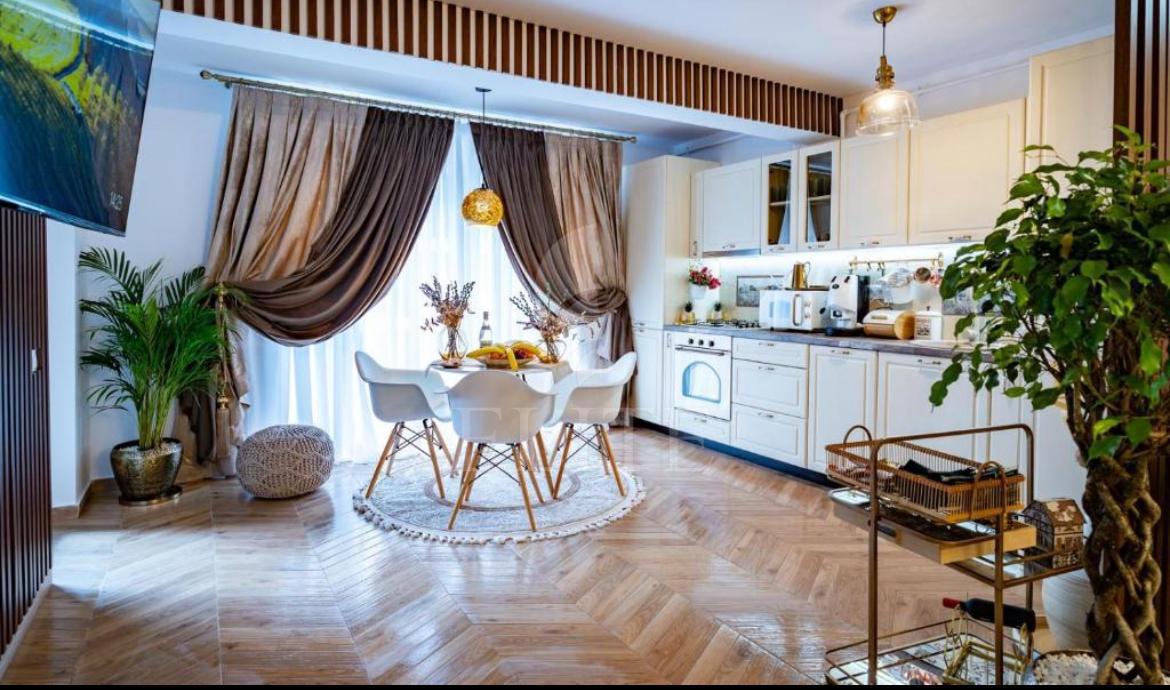 Apartament 2 camere în zona BAZA SPORTIVA GHEORGHENI-1207391