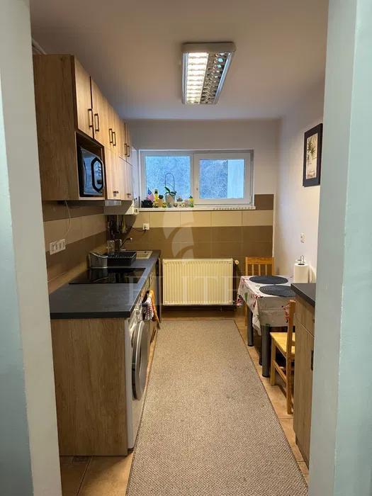 Apartament 2 camere în zona STRAZII DONATH CASA RADIO-1207399