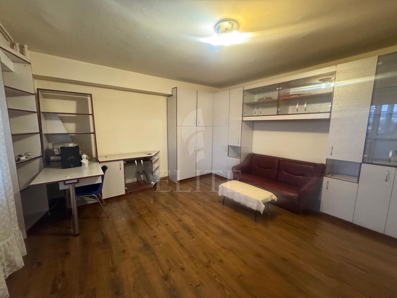 Apartament 2 camere în zona NICOLAE TITULESCU-1207450