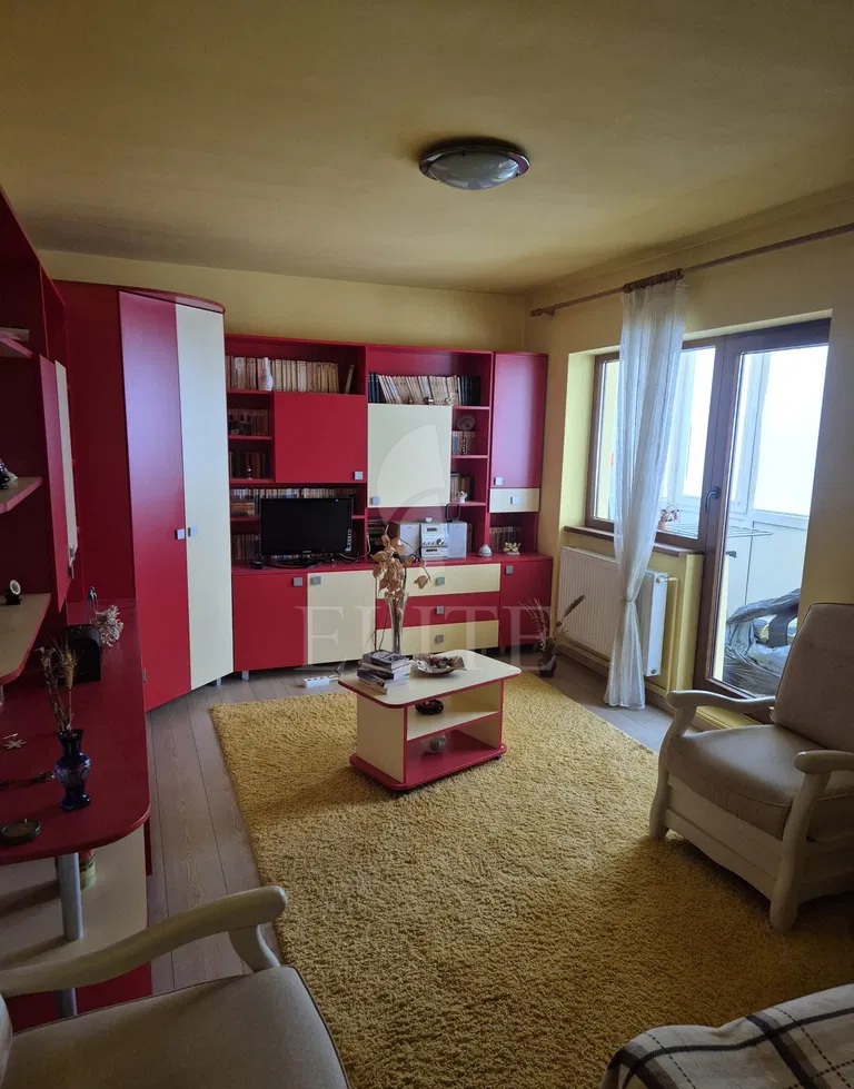 Apartament 2 camere în zona STRAZII LUNII-1207726