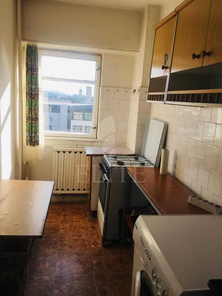 Apartament o camera în zona BRD Marasti-1207885