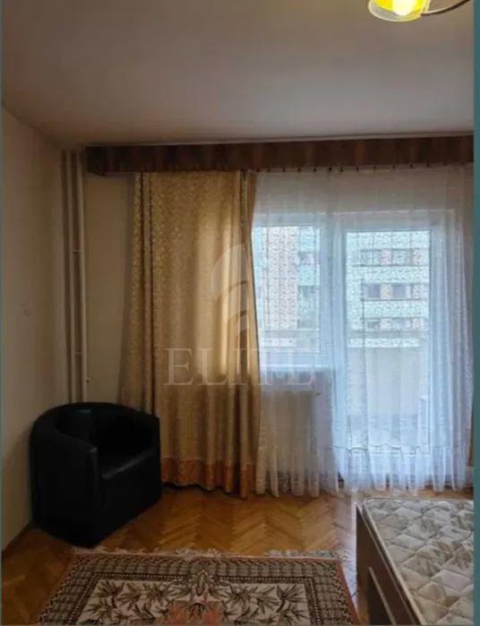 Apartament o camera în zona CALEA DOROBANTILOR-1207985