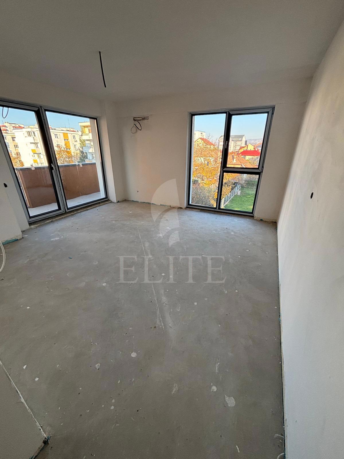 Apartament 2 camere în zona INTRE LACURI-1208021