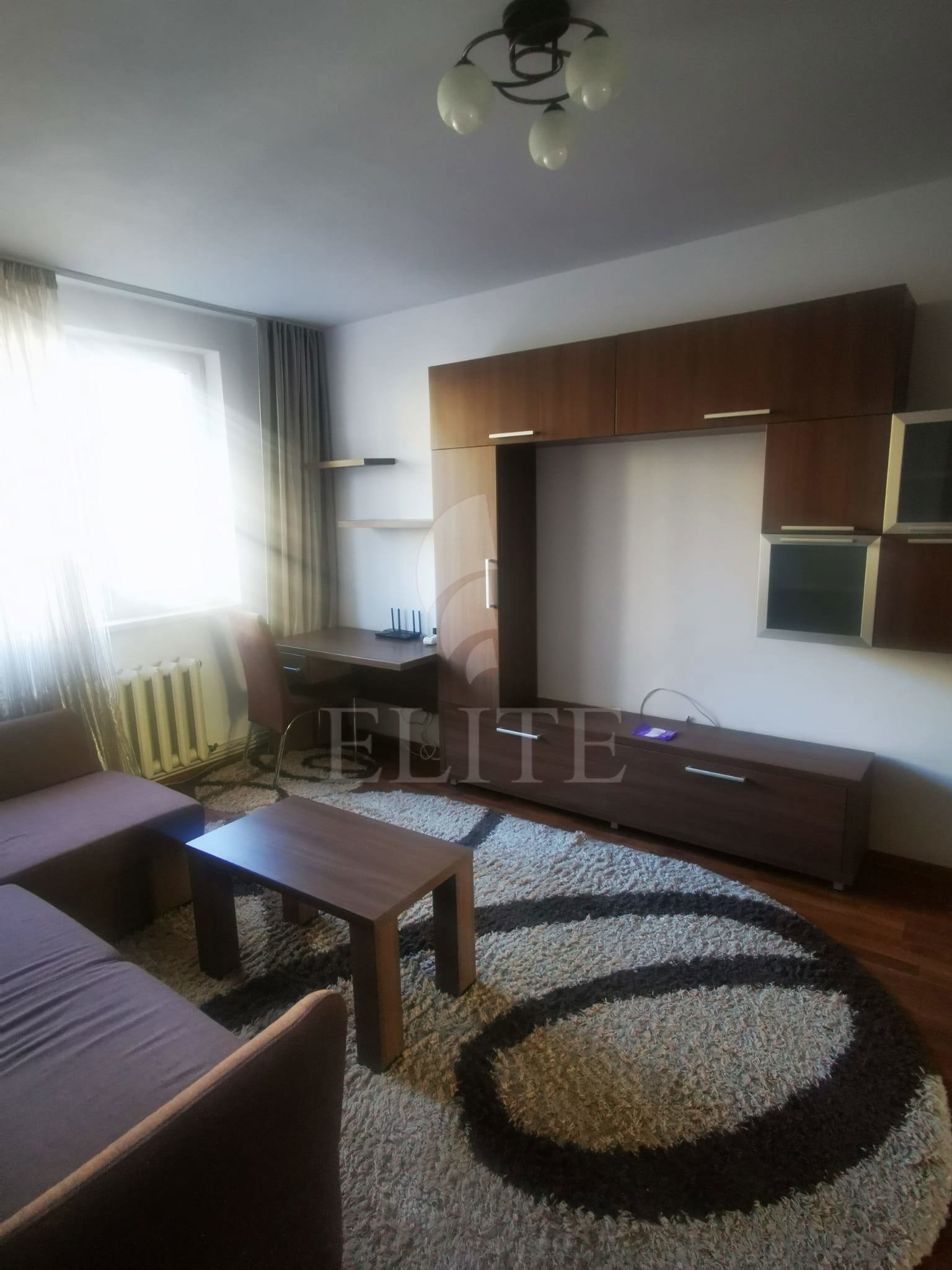 Apartament 2 camere în zona P-TA ABATOR-1208215