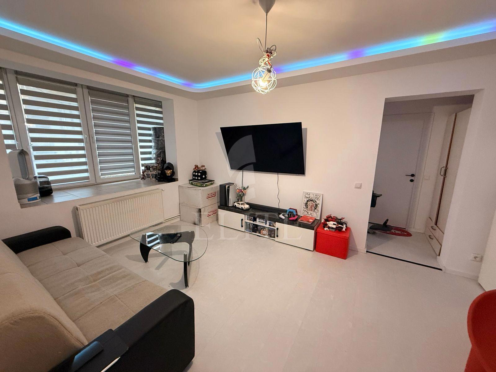 Apartament 2 camere în zona P-TA 14 IULIE -1208283