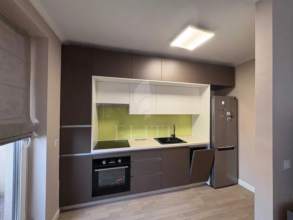 Apartament 2 camere în zona ANDREI MURESANU-1208448