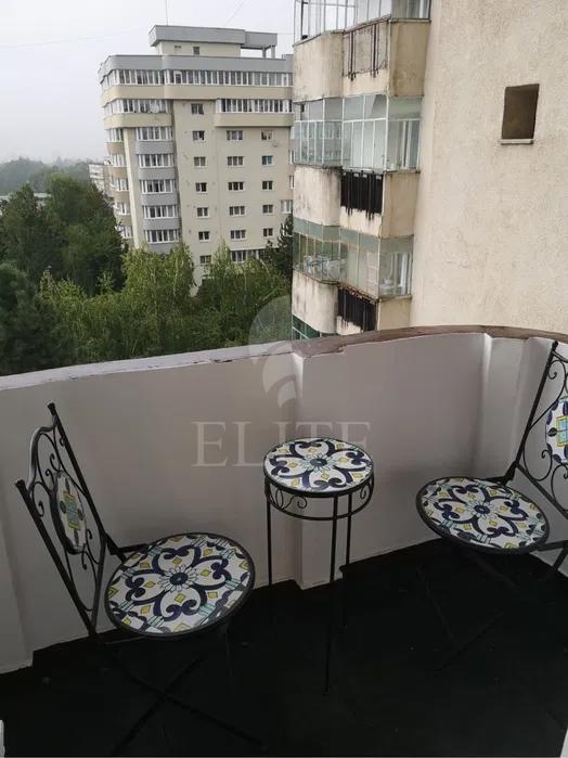 Apartament 2 camere în zona STRAZII CALEA MANASTUR-1208466