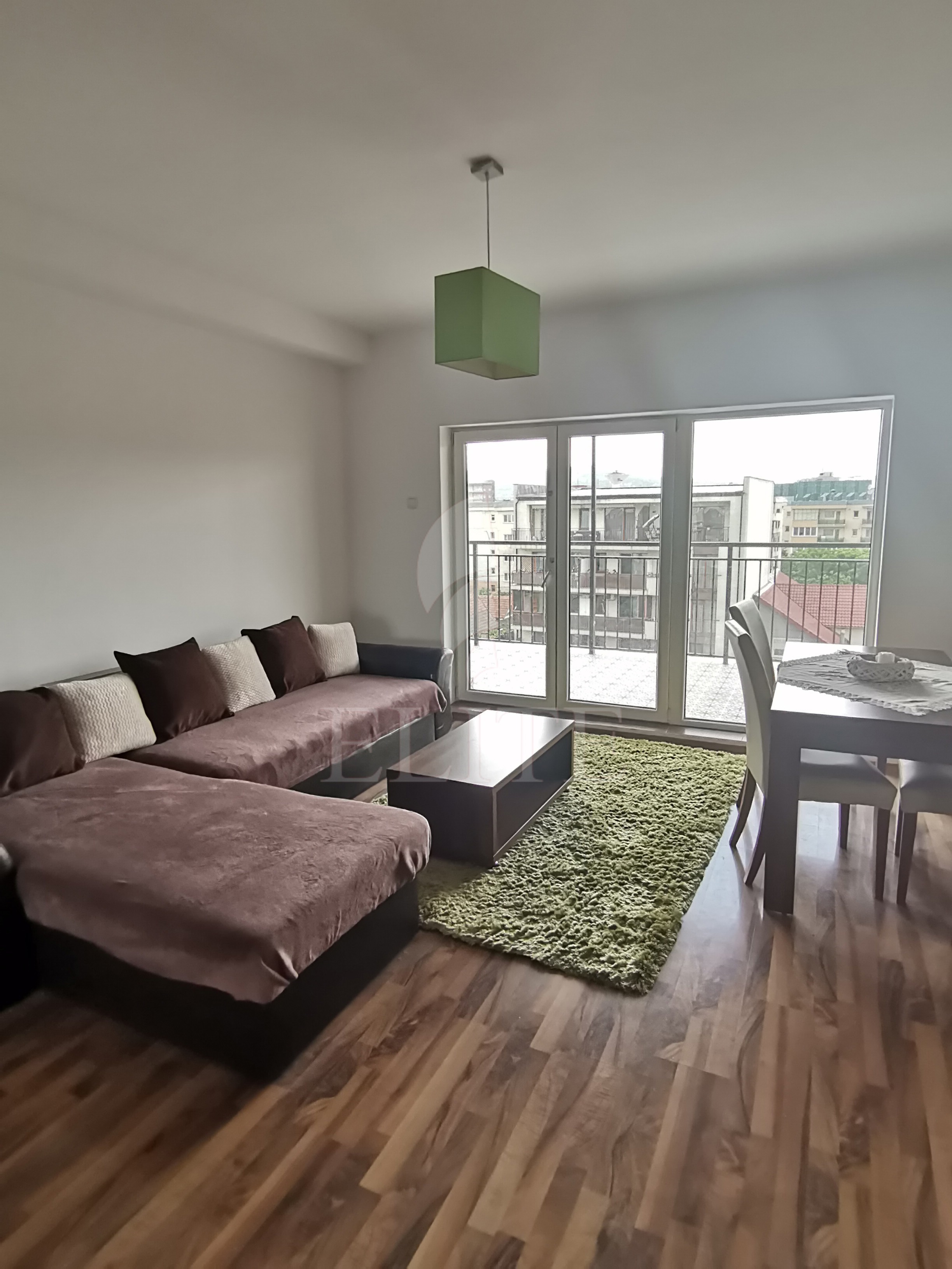 Apartament 2 camere în zona  MARASTI CENTRAL-1208704