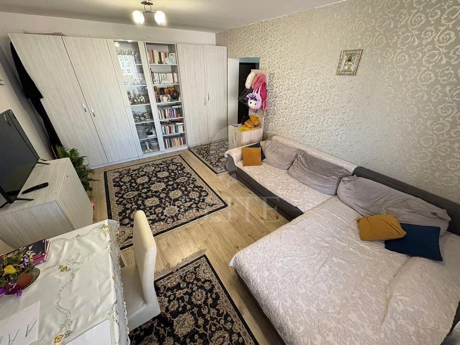 Apartament 2 camere în zona GHEORGHENI-1208753
